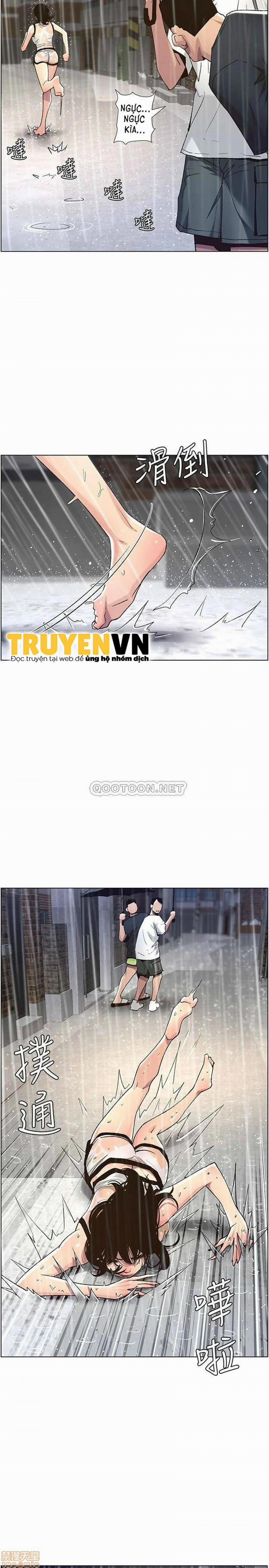 Cha Dượng 60 trang 1