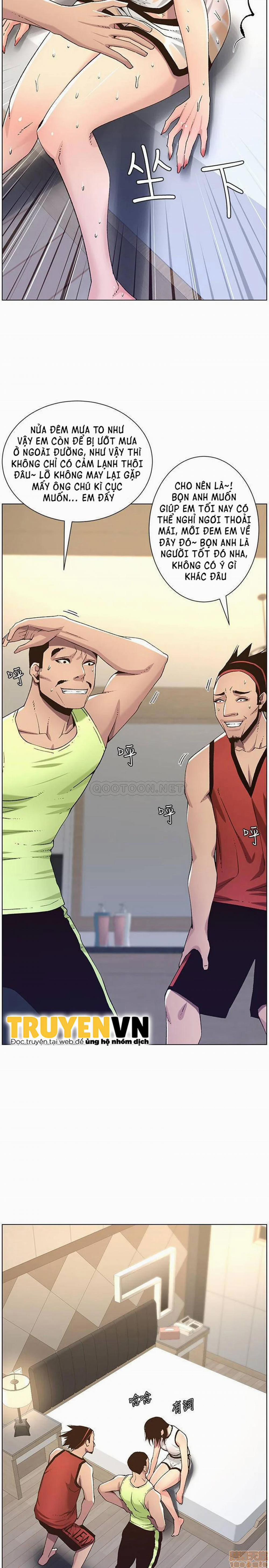 Cha Dượng 60 trang 18