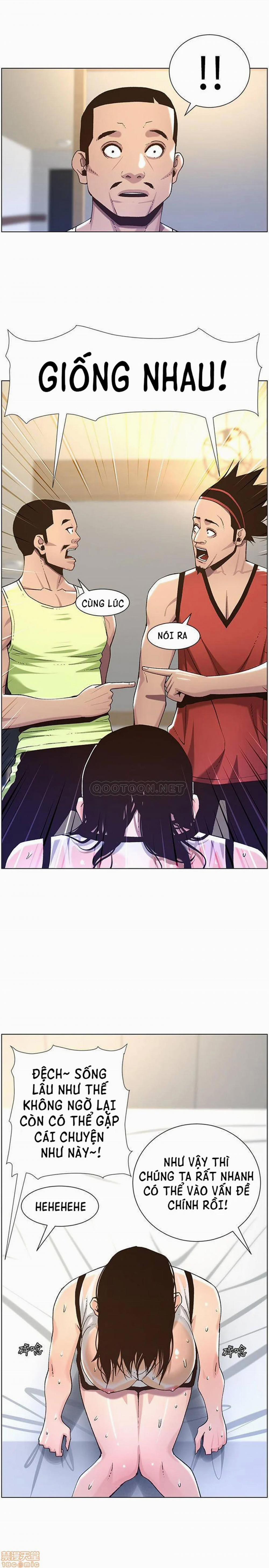 Cha Dượng 60 trang 21