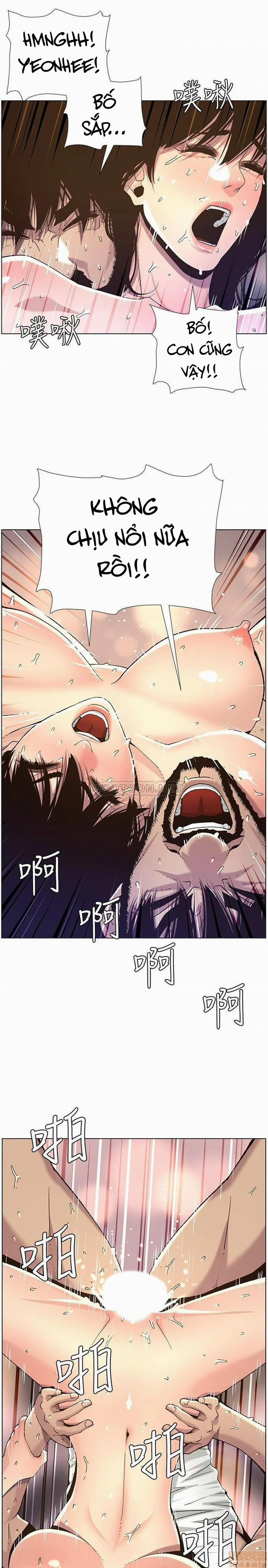 Cha Dượng 63 trang 22