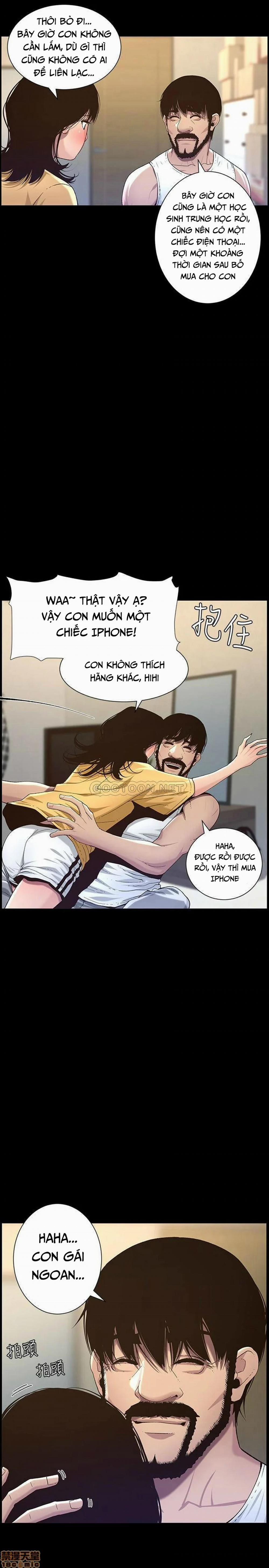 Cha Dượng 63 trang 8