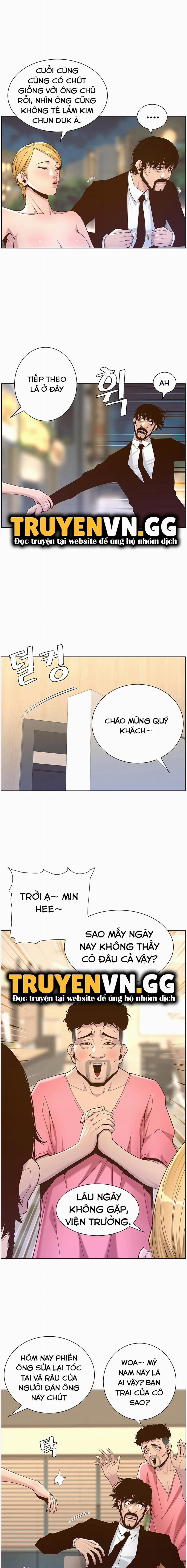 Cha Dượng 67 trang 10