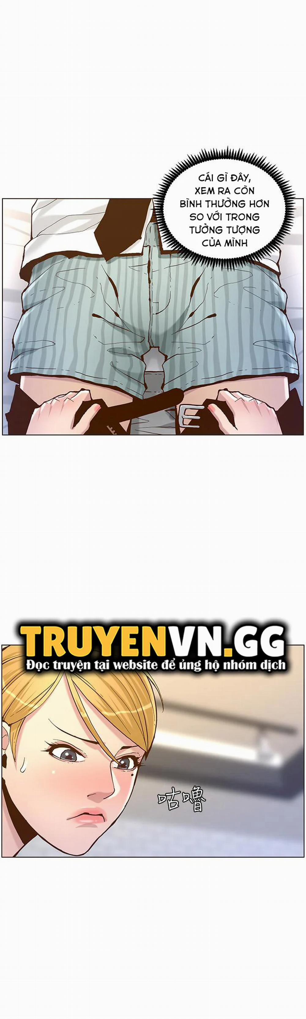 Cha Dượng 69 trang 19