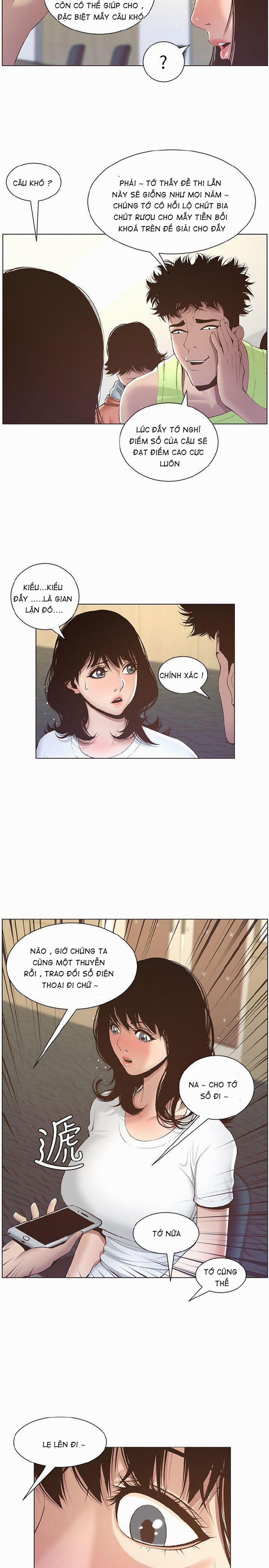 Cha Dượng 7 trang 15