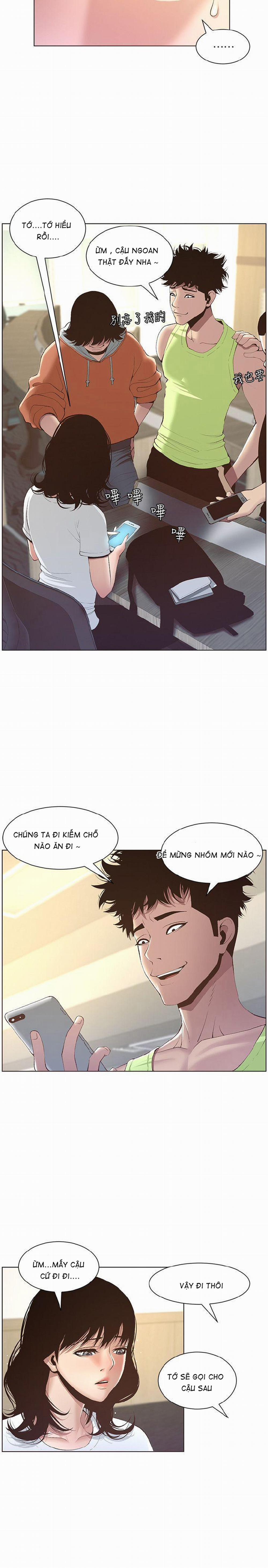 Cha Dượng 7 trang 16