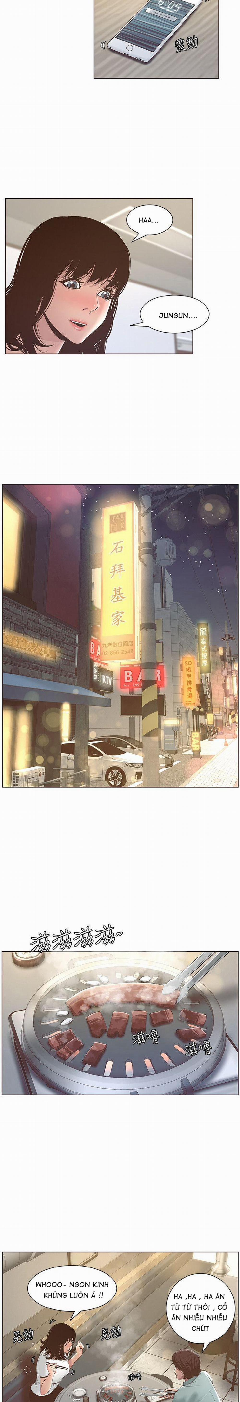 Cha Dượng 7 trang 20