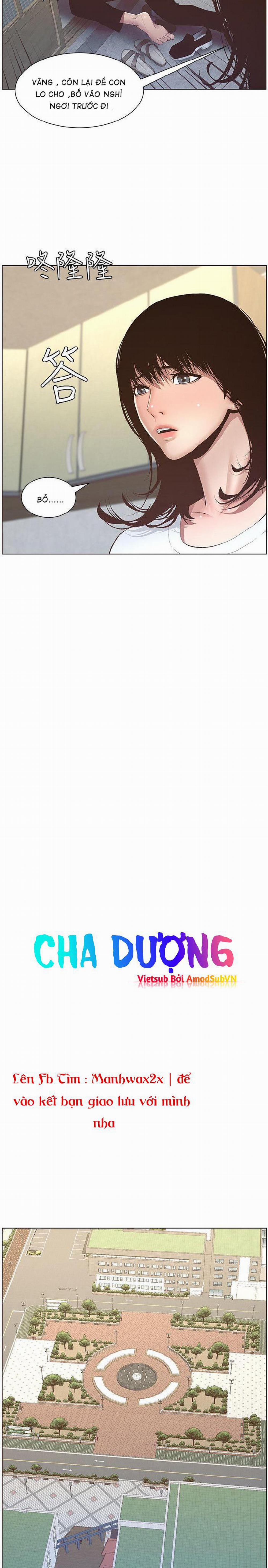 Cha Dượng 7 trang 3