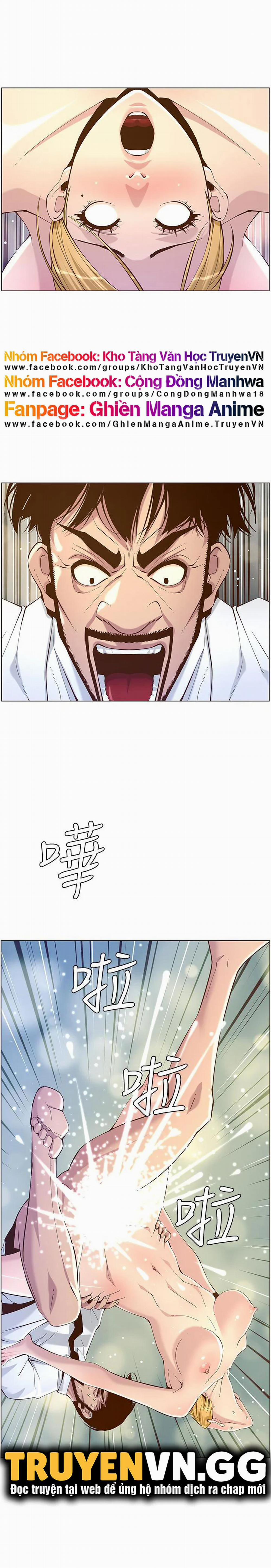 Cha Dượng 71 trang 19