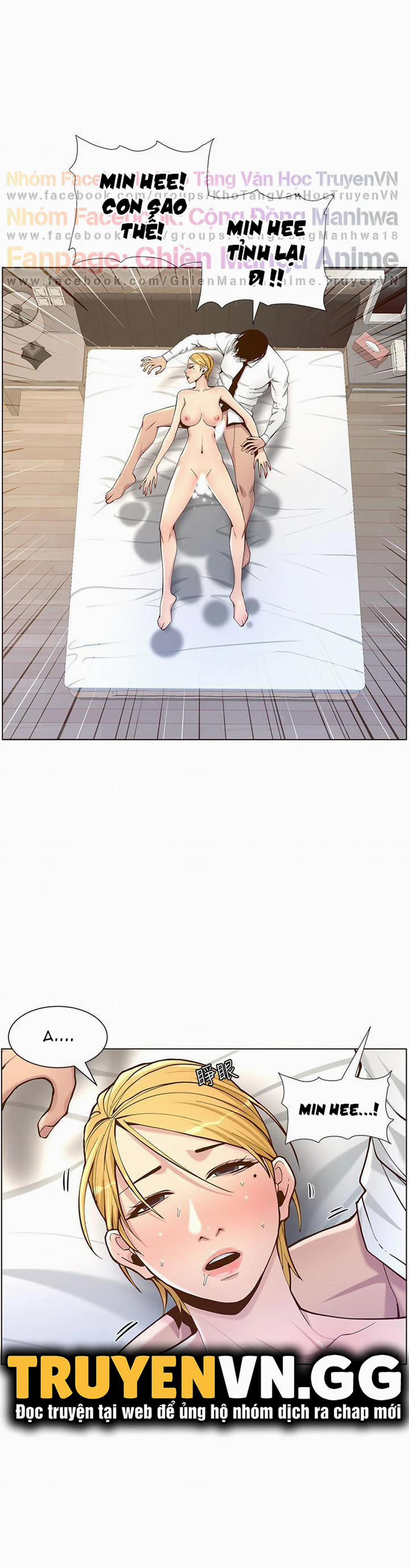 Cha Dượng 71 trang 27