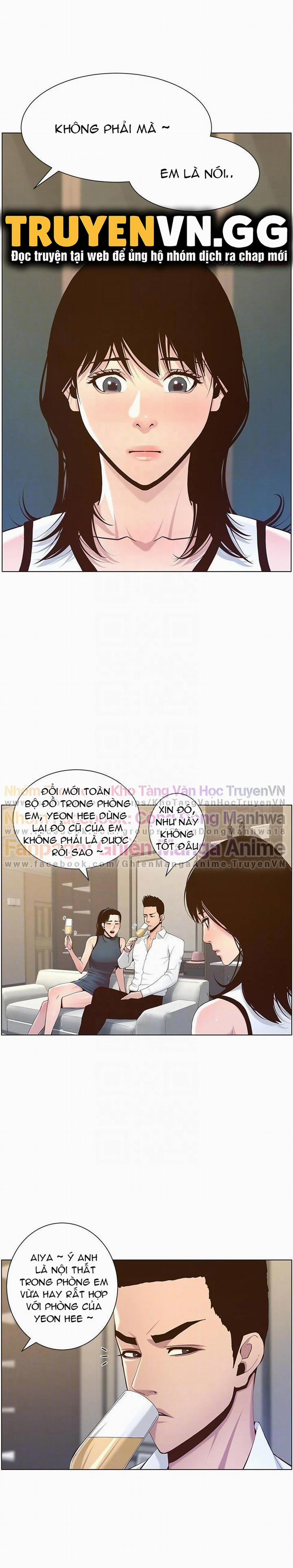 Cha Dượng 72 trang 10