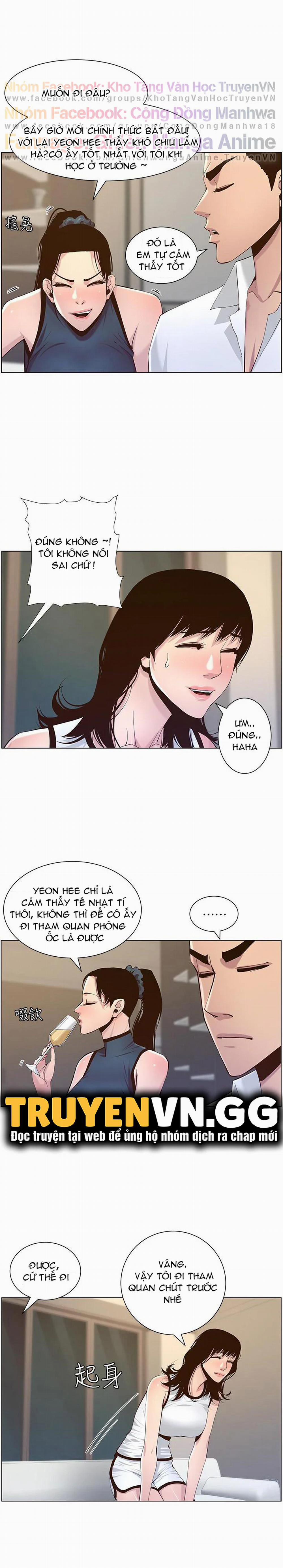 Cha Dượng 72 trang 13