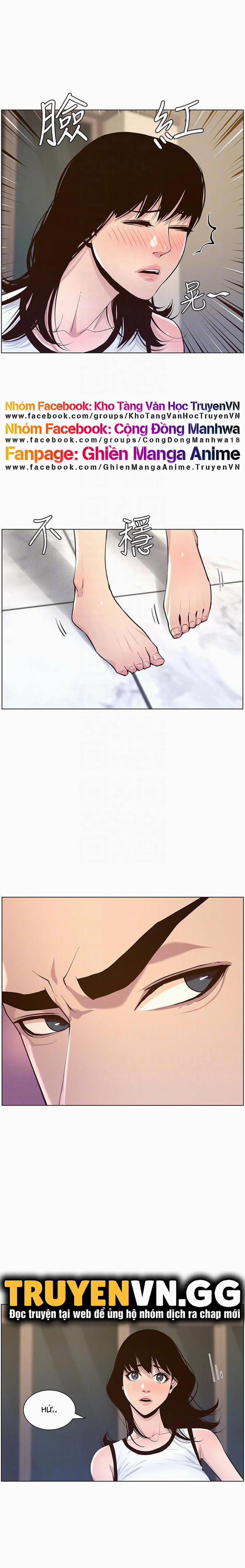 Cha Dượng 72 trang 14