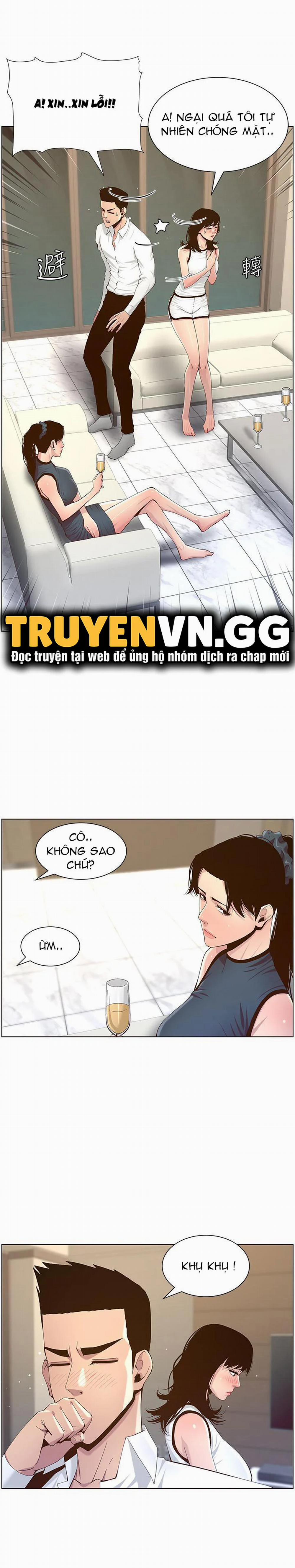 Cha Dượng 72 trang 17