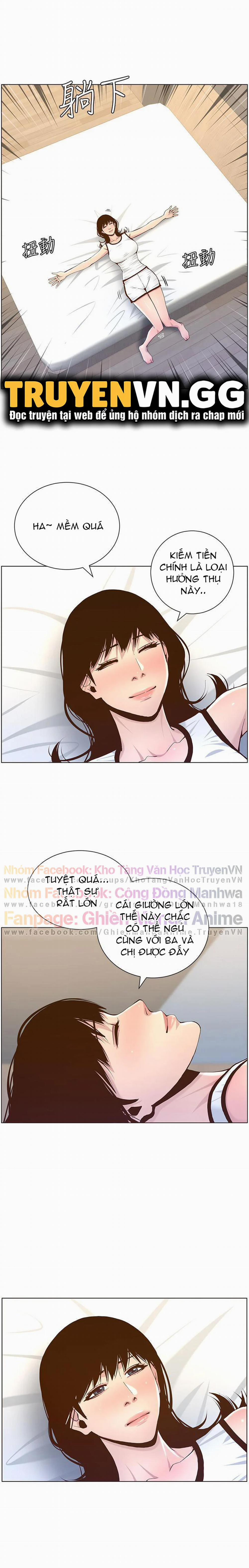 Cha Dượng 72 trang 25