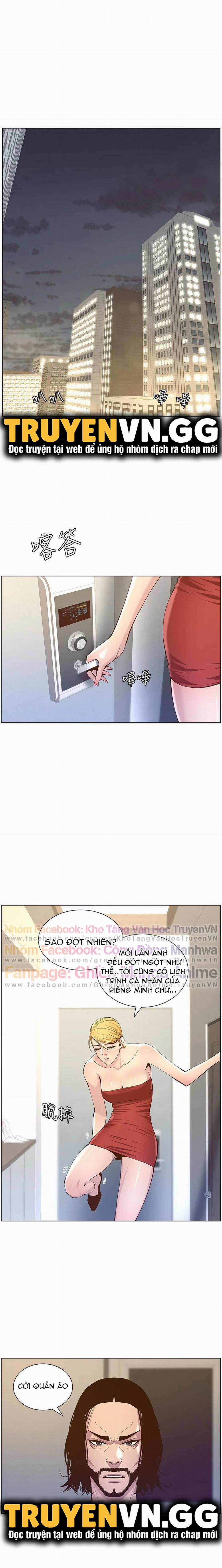 Cha Dượng 72 trang 28