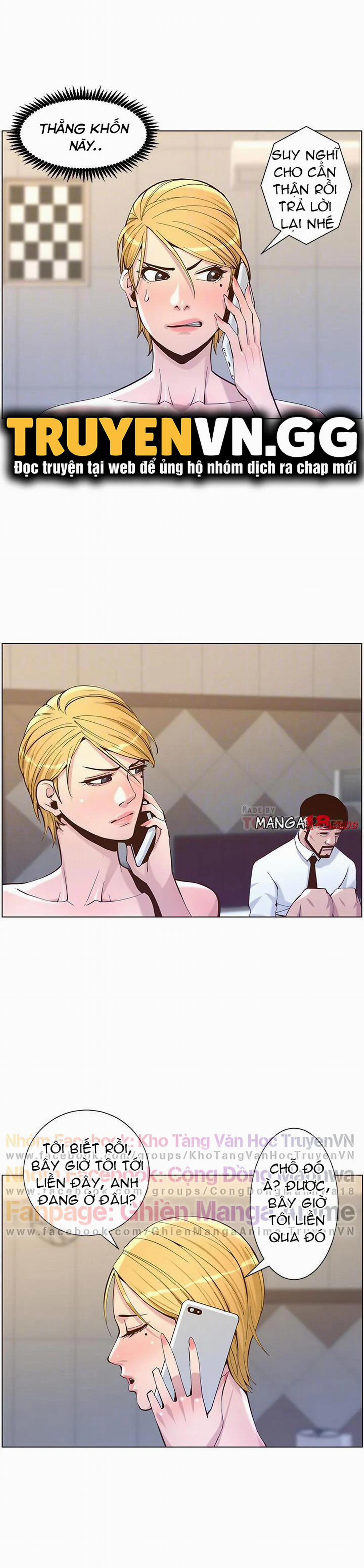 Cha Dượng 72 trang 6