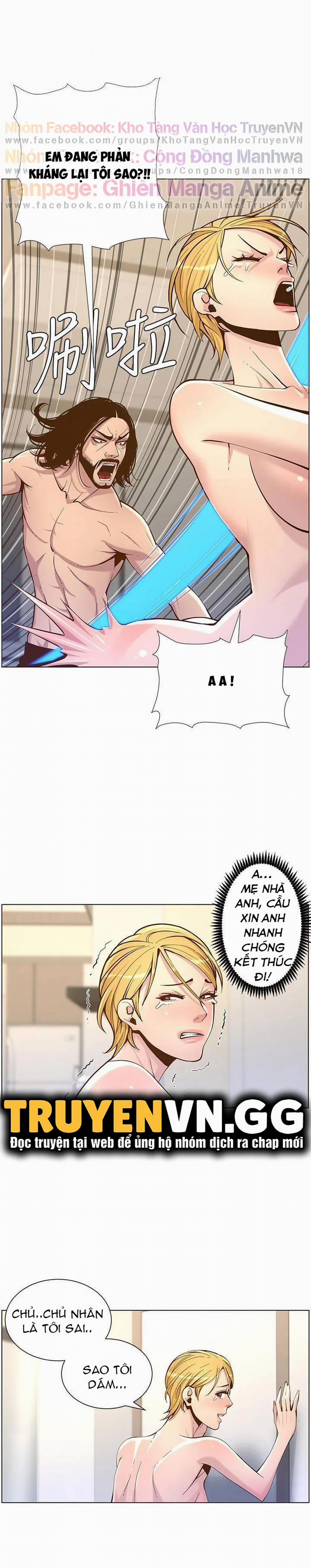 Cha Dượng 73 trang 10