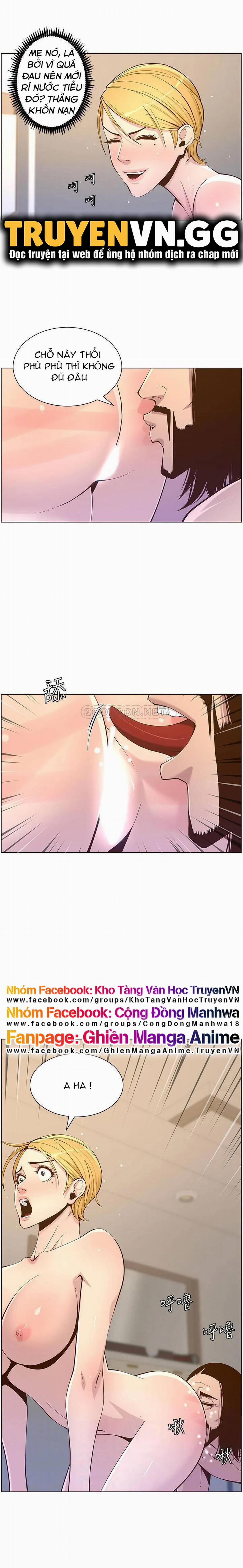 Cha Dượng 73 trang 16