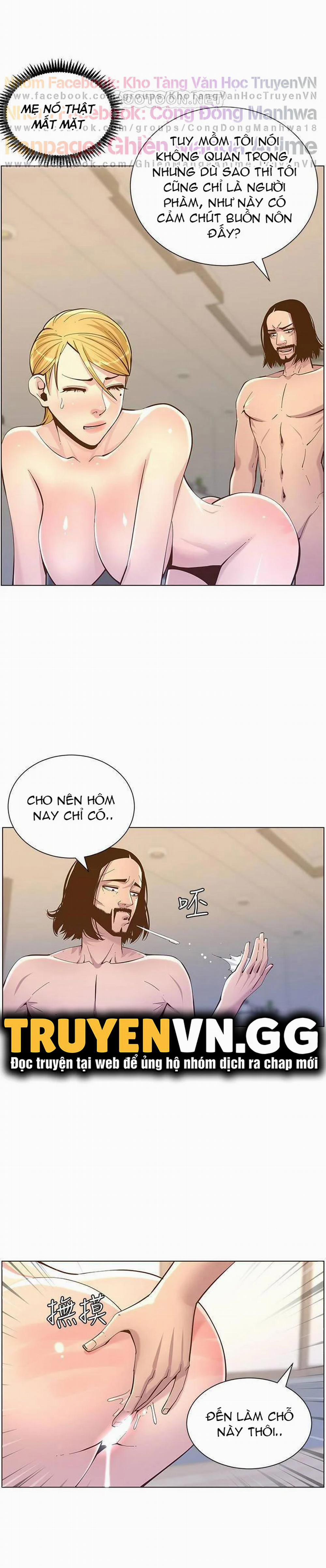 Cha Dượng 73 trang 20