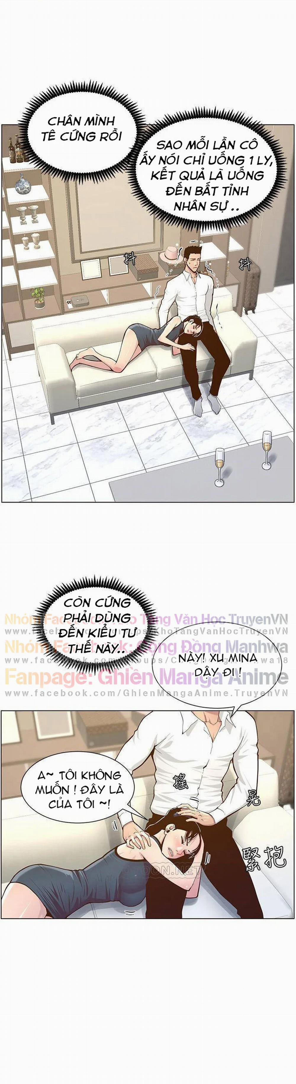 Cha Dượng 75 trang 21