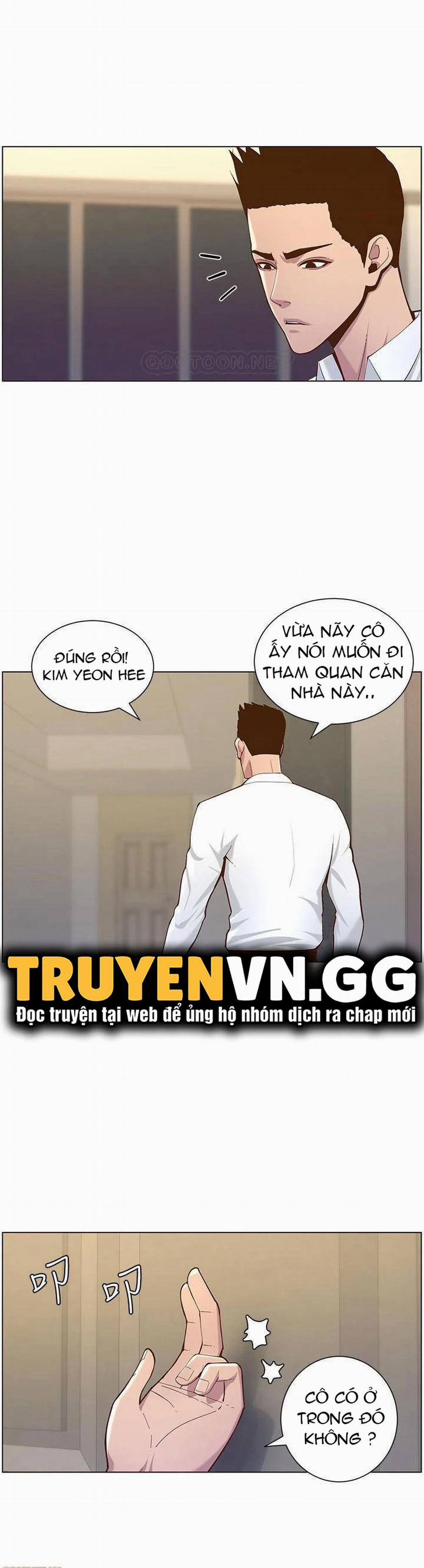 Cha Dượng 75 trang 23