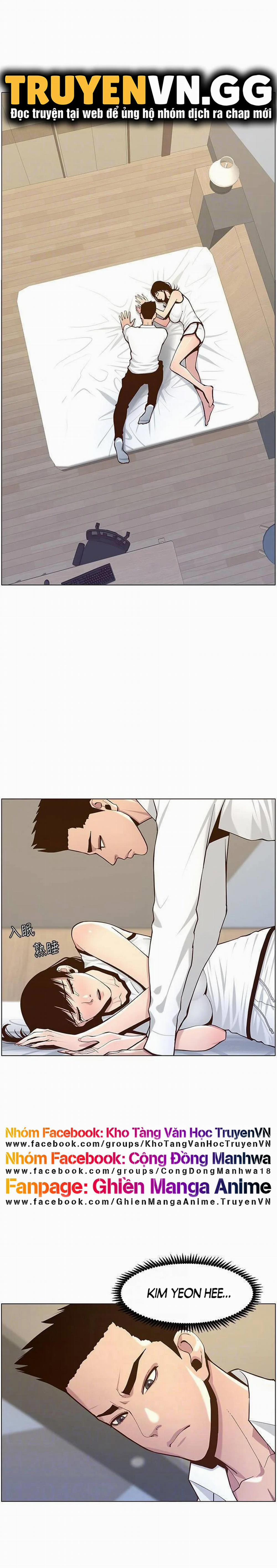 Cha Dượng 76 trang 11