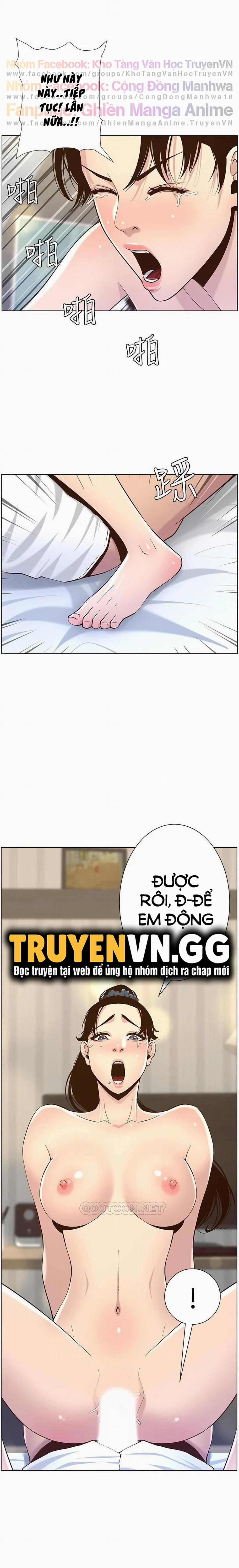 Cha Dượng 77 trang 19