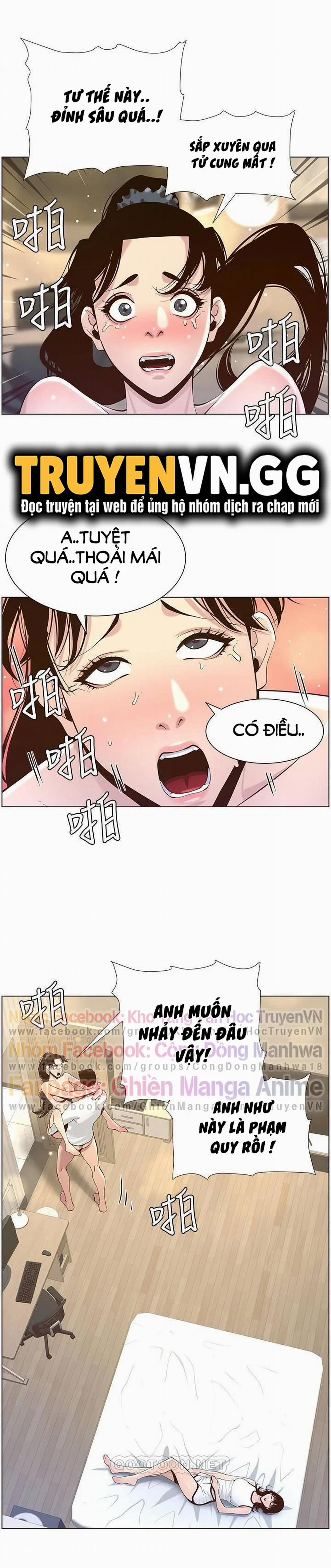 Cha Dượng 77 trang 24