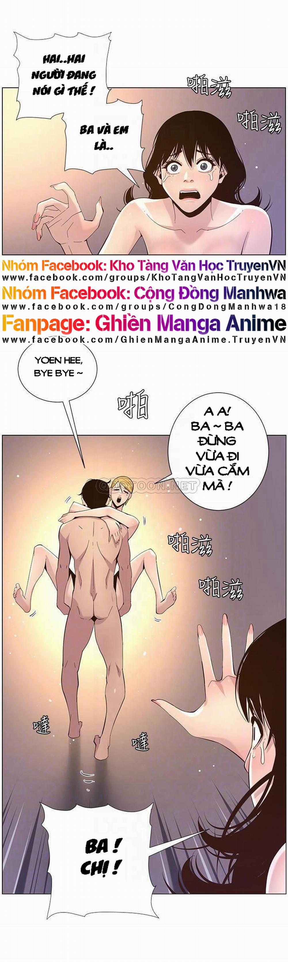 Cha Dượng 78 trang 10