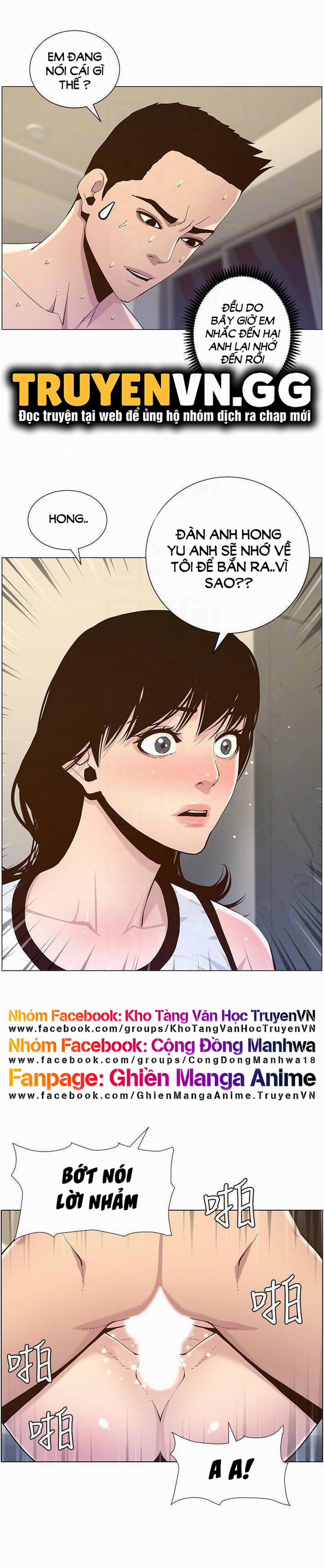 Cha Dượng 79 trang 12