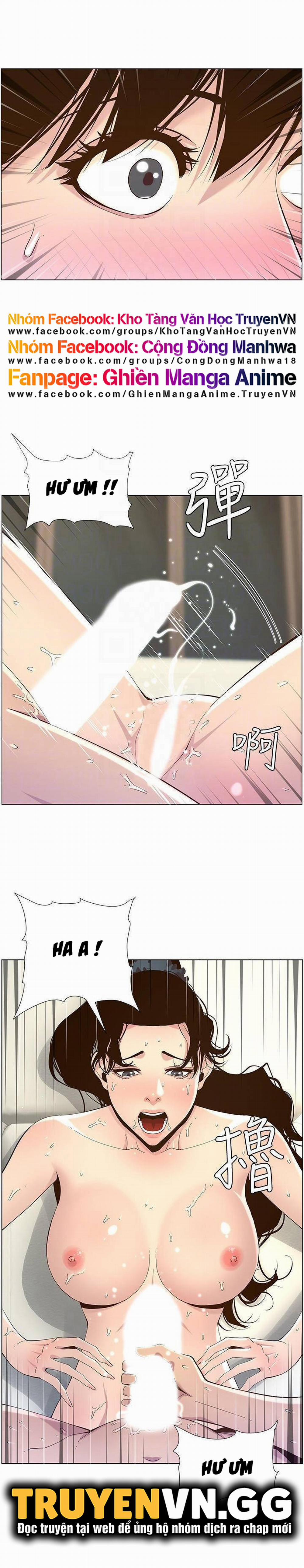 Cha Dượng 79 trang 16