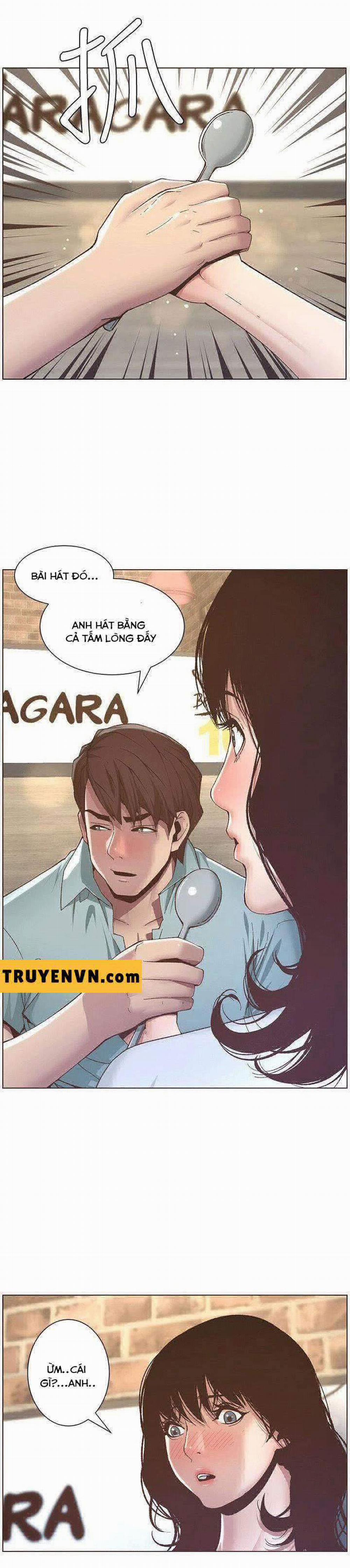 Cha Dượng 8 trang 11