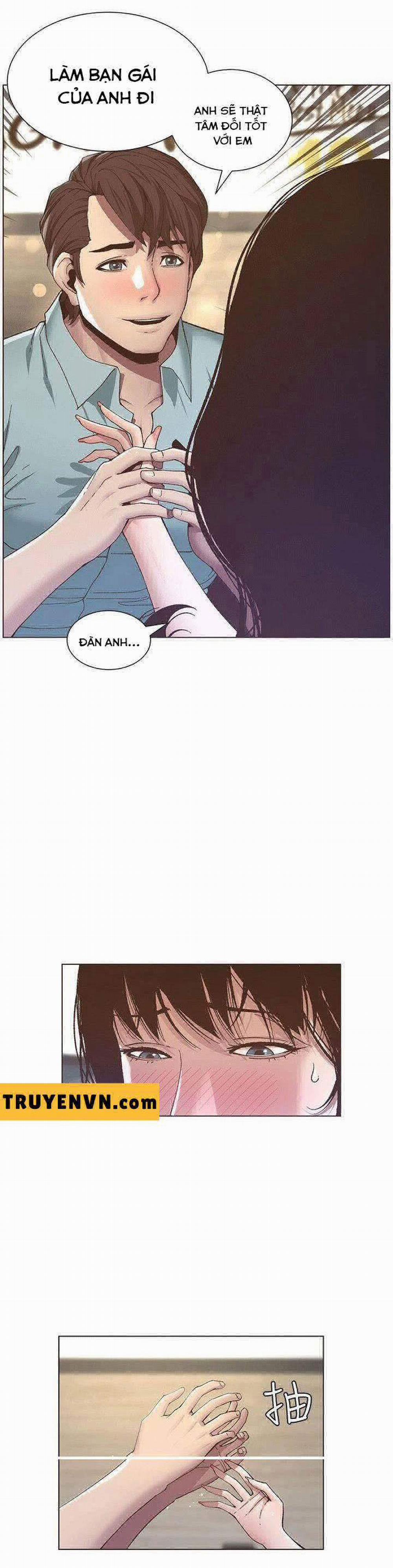 Cha Dượng 8 trang 13