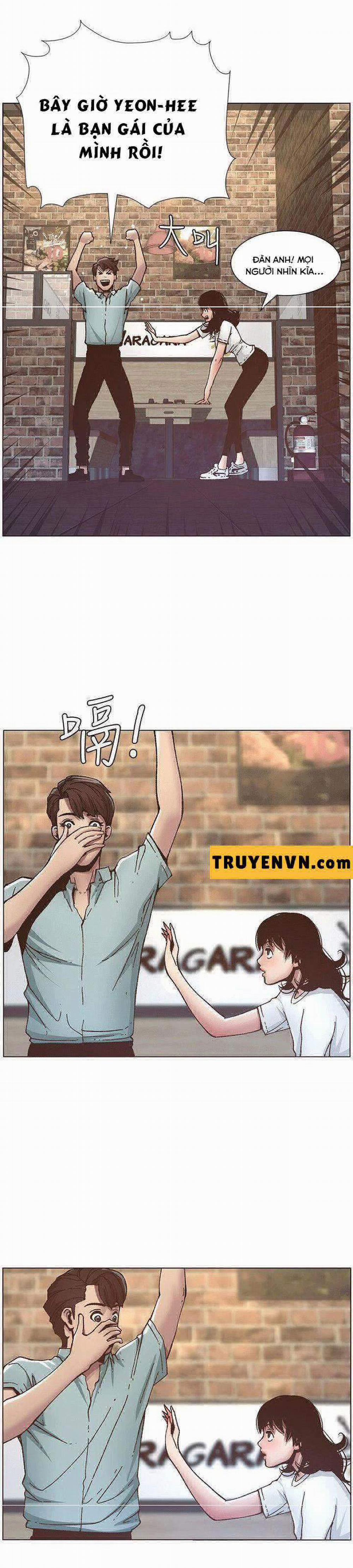 Cha Dượng 8 trang 17