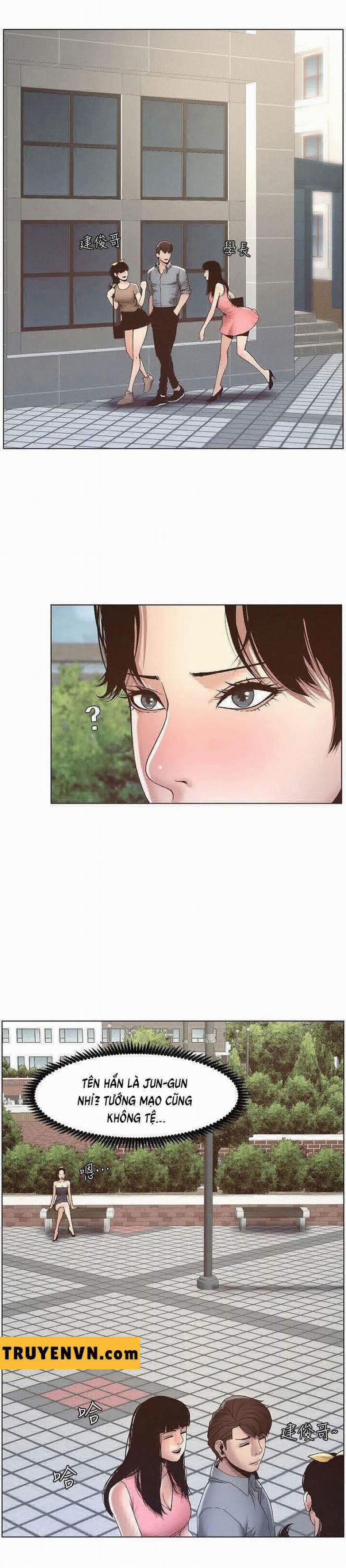 Cha Dượng 8 trang 23