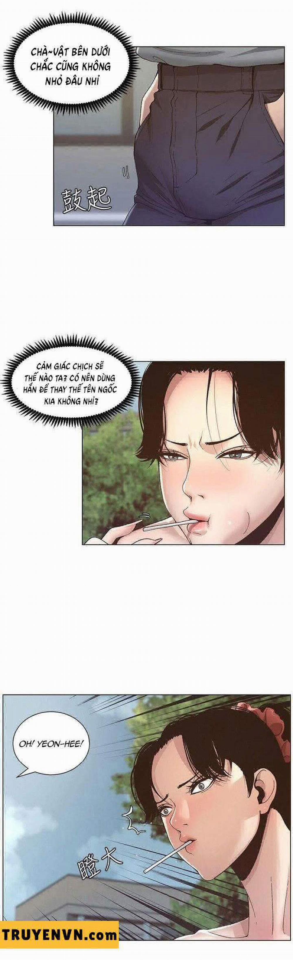 Cha Dượng 8 trang 24