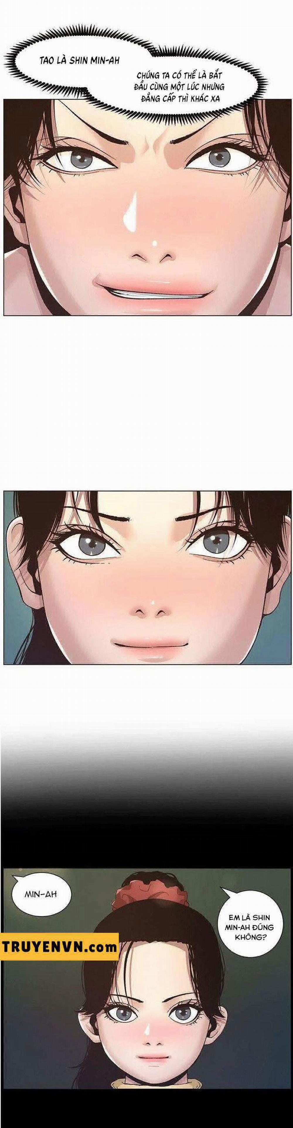 Cha Dượng 8 trang 27