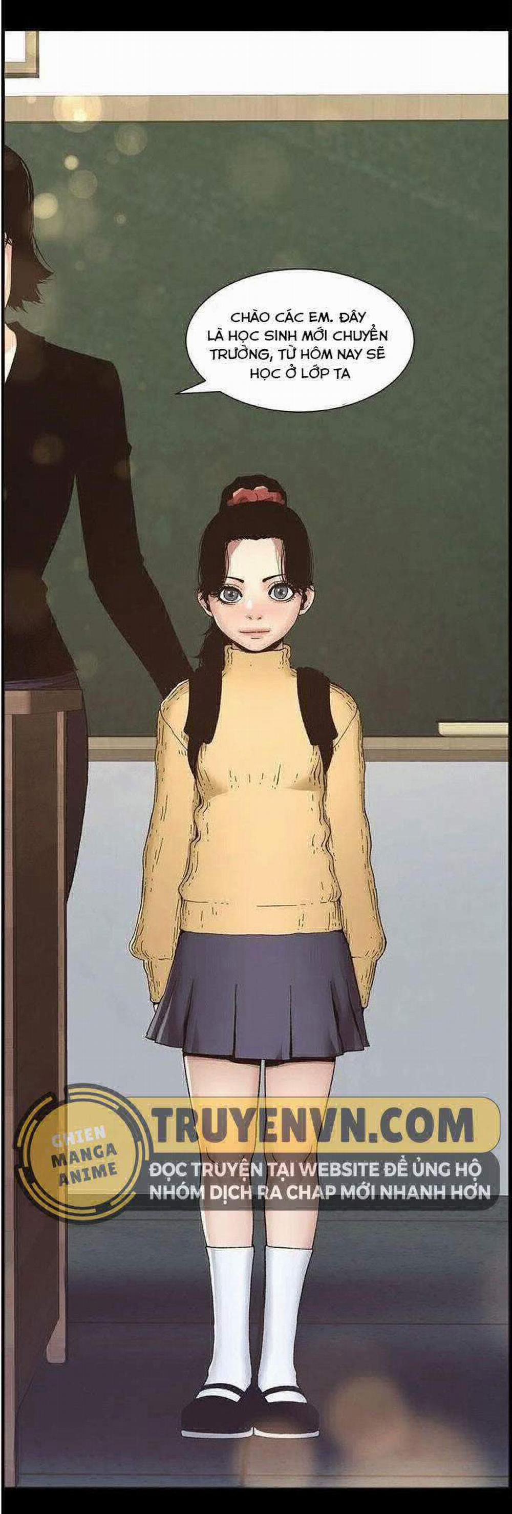 Cha Dượng 8 trang 28