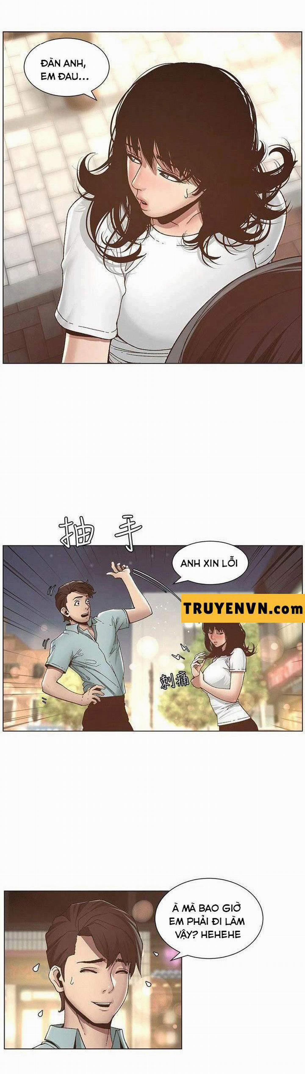 Cha Dượng 8 trang 3