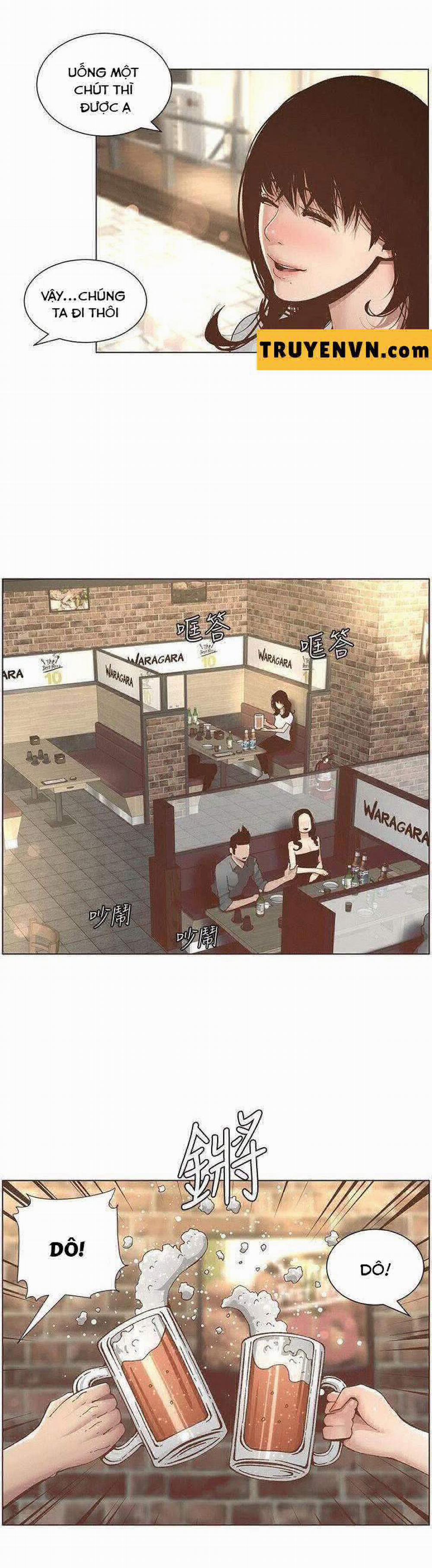 Cha Dượng 8 trang 5