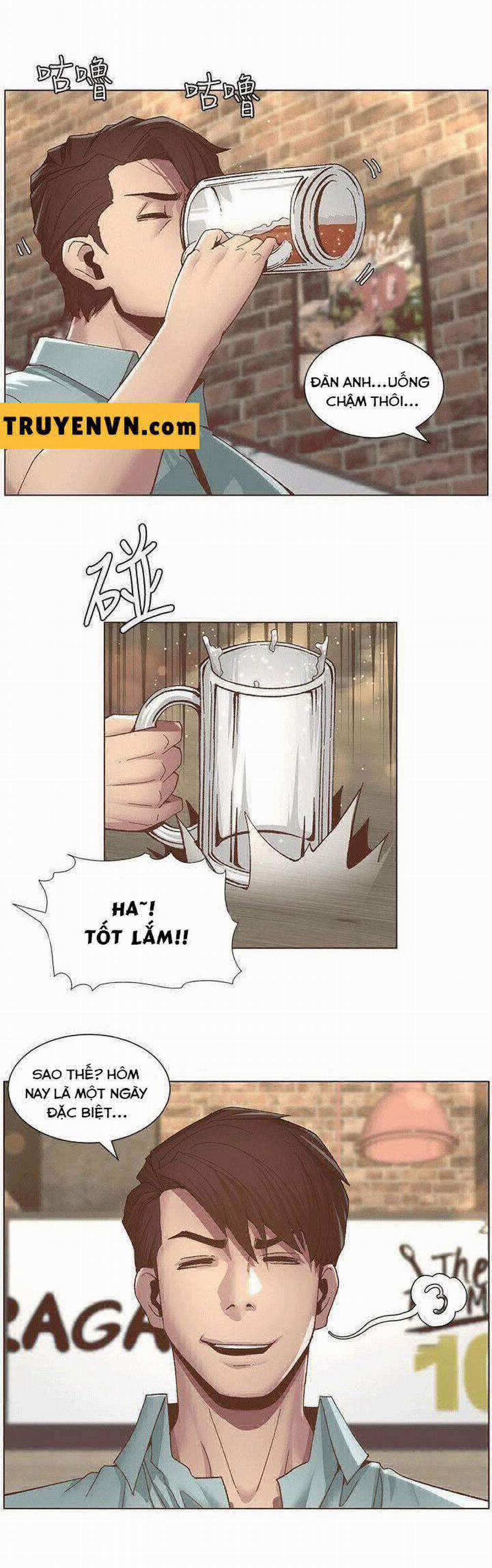 Cha Dượng 8 trang 6