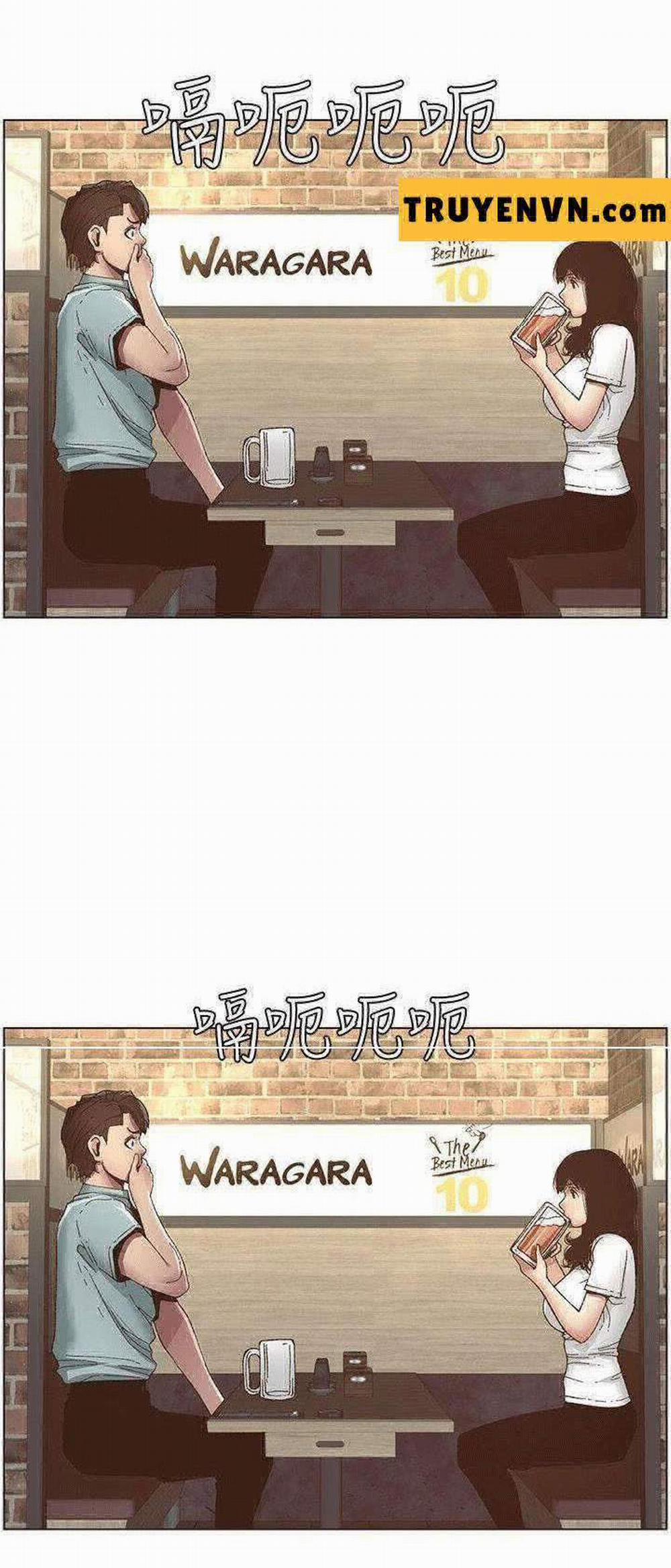 Cha Dượng 8 trang 7