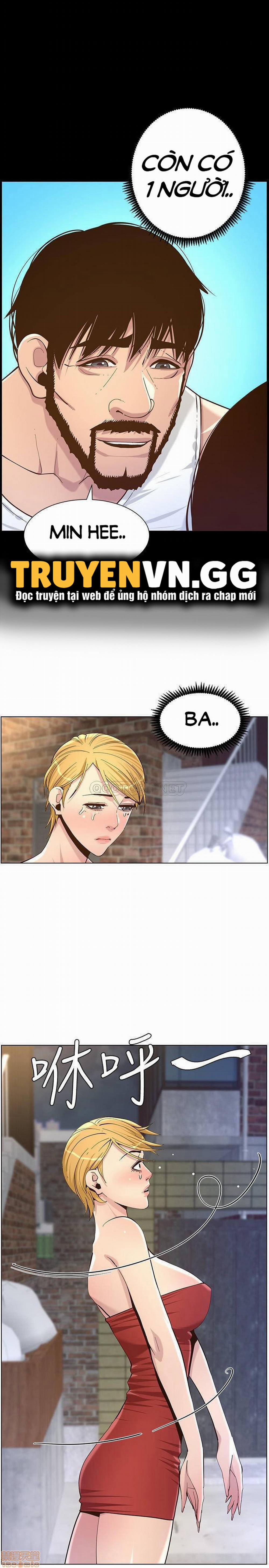 Cha Dượng 81 trang 12