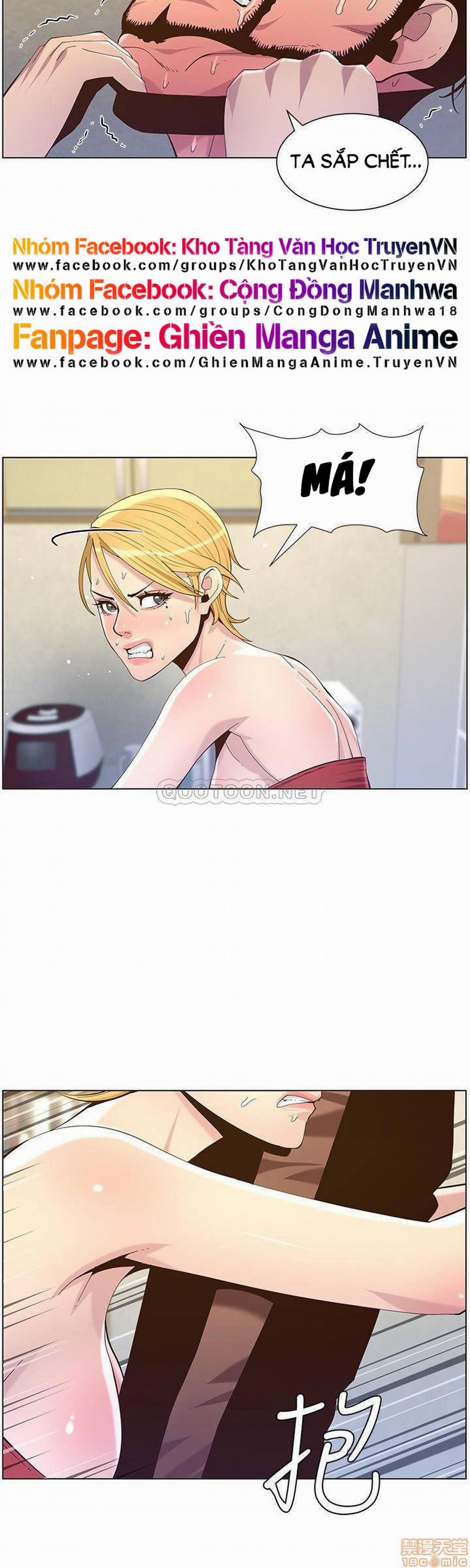 Cha Dượng 81 trang 27