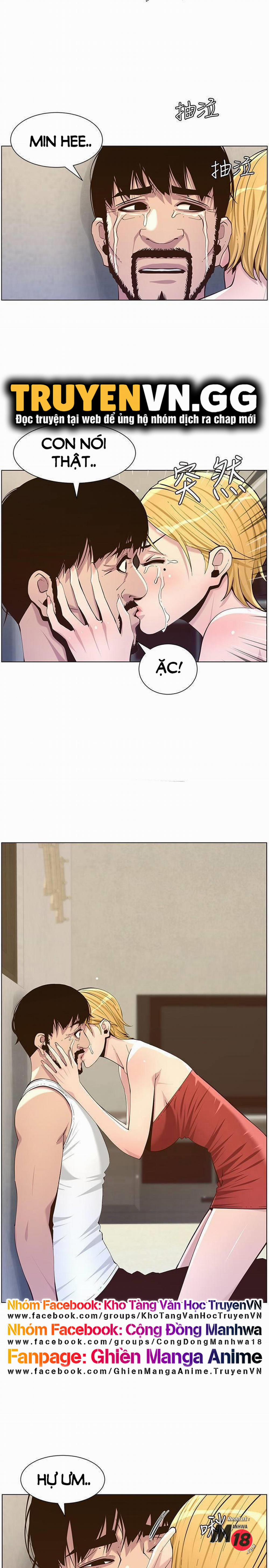 Cha Dượng 82 trang 9