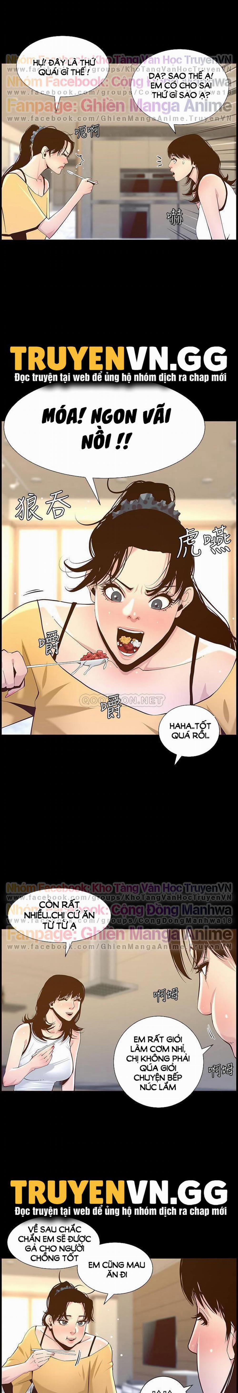 Cha Dượng 84 trang 1