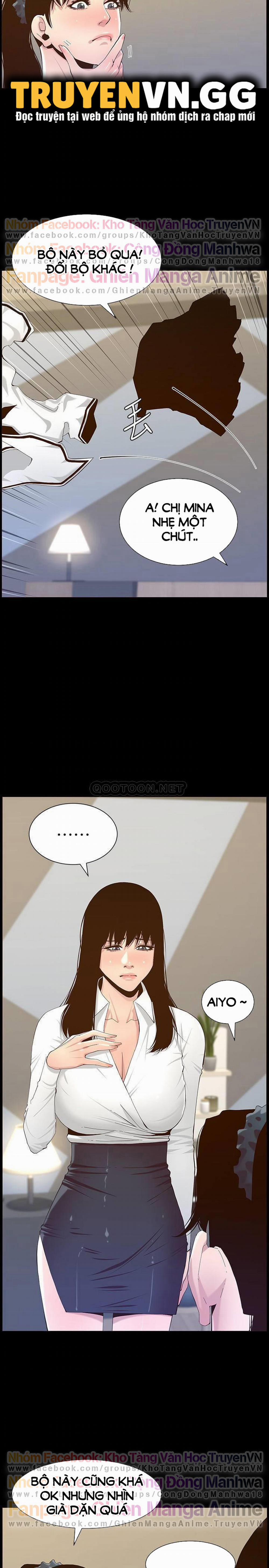 Cha Dượng 84 trang 18