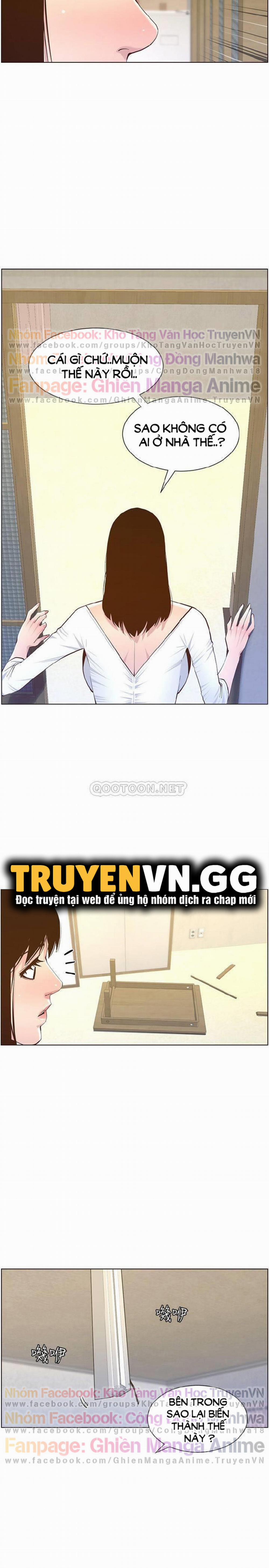 Cha Dượng 85 trang 18