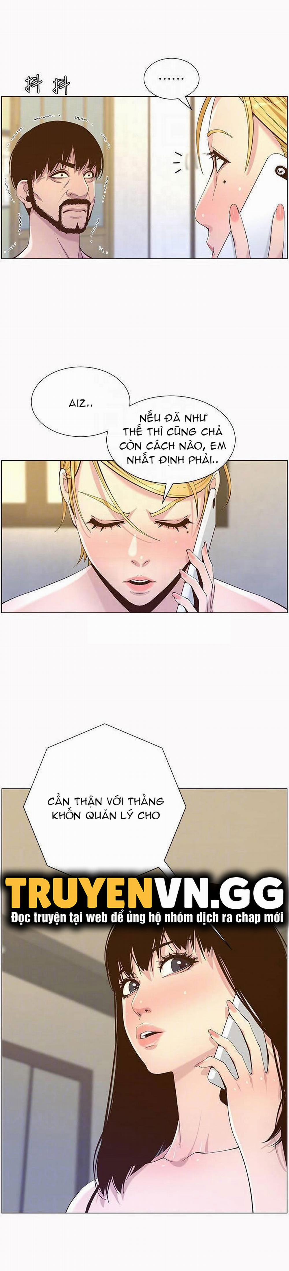 Cha Dượng 87 trang 13