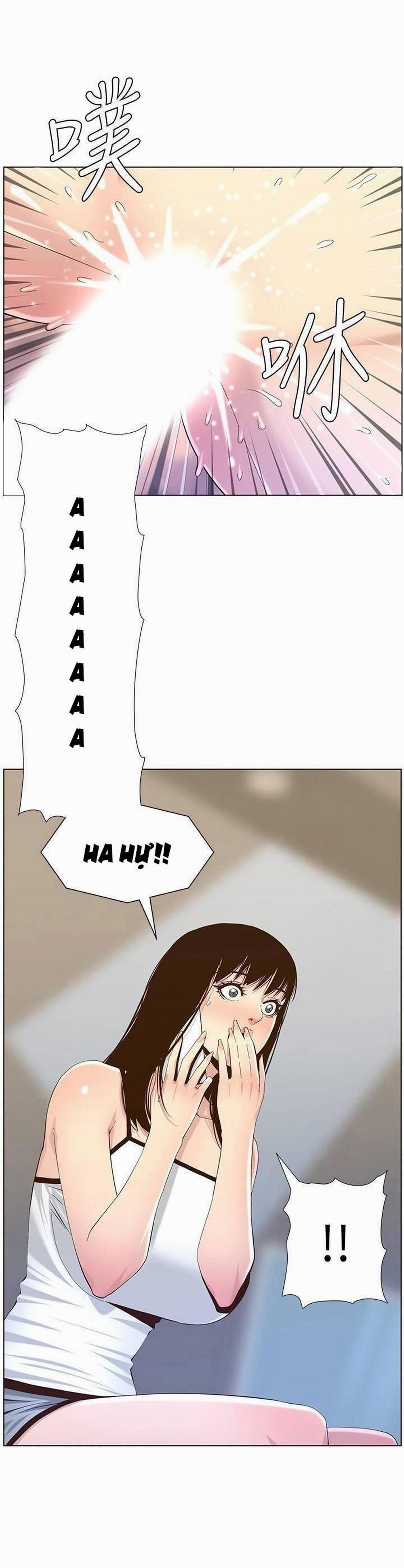 Cha Dượng 88 trang 1